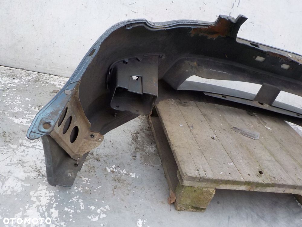 459 SUBARU LEGACY IV ZDERZAK PRZÓD PRZEDNI - 3