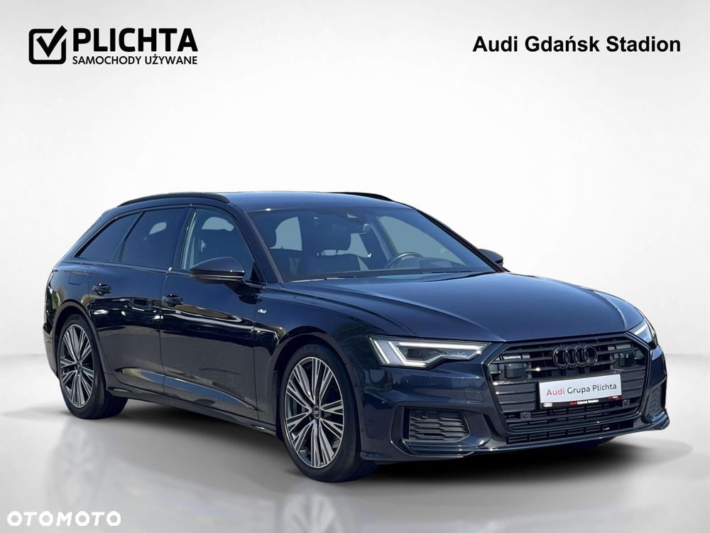 Audi A6 Avant 55 TFSI mHEV Quattro S Line S tronic - 8
