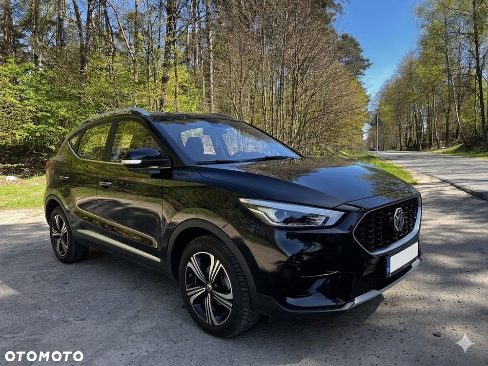 MG ZS 1.5 VTi-Tech Excite - 15