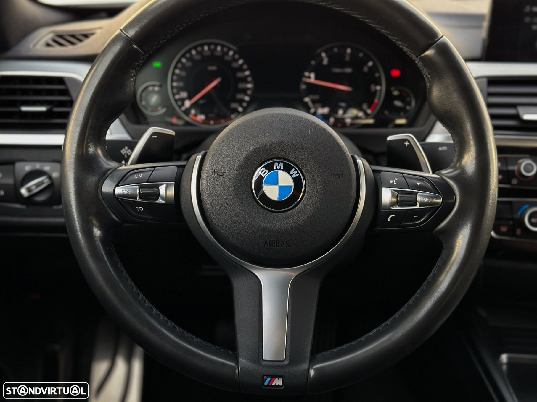 BMW 420 Gran Coupé d Pack M Auto - 23