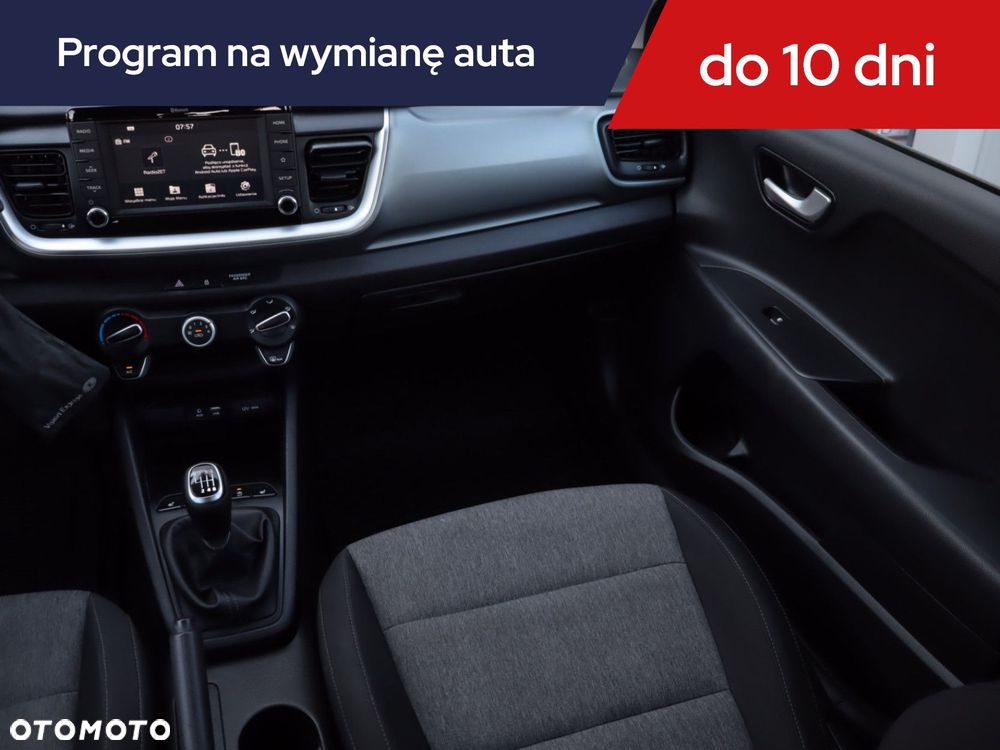 Kia Stonic - 10