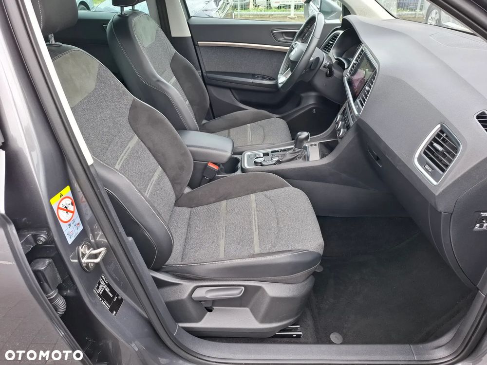 Seat Ateca 2.0 TDI DSG Xperience - 13