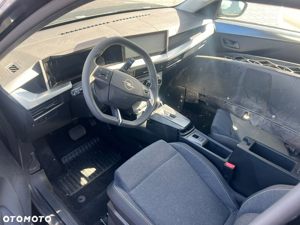 Opel Frontera - 7
