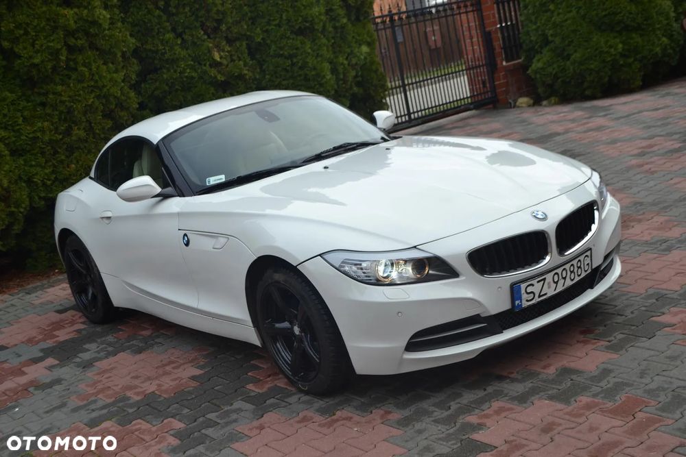BMW Z4 - 7