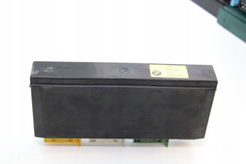 MODUŁ KOMFORTU STEROWNIK BMW E32 E34 8350345 - 1