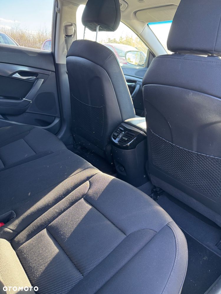 Hyundai i40 1.6 GDI Classic - 30