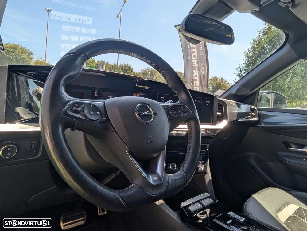 Opel Mokka-e Ultimate - 9