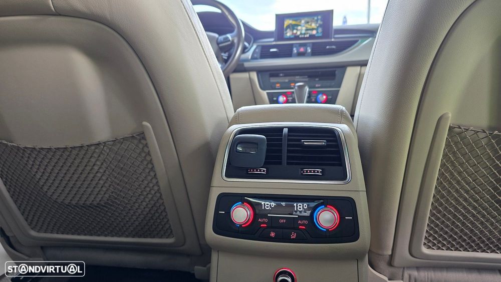 Audi A6 2.0 TDI S tronic - 25