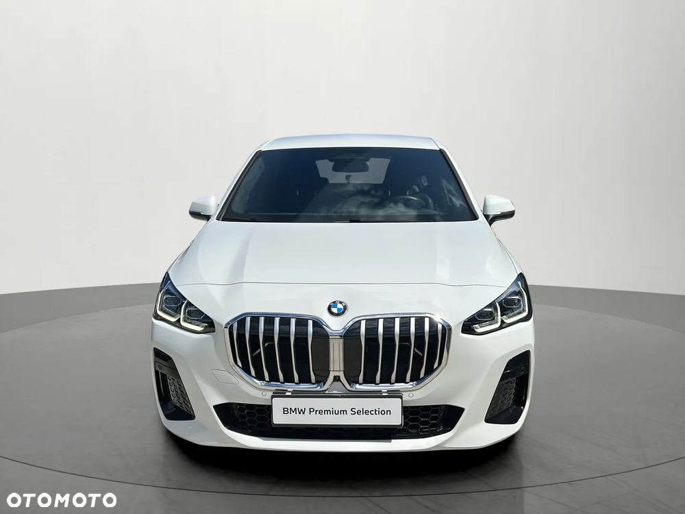 BMW Seria 2 218i - 8