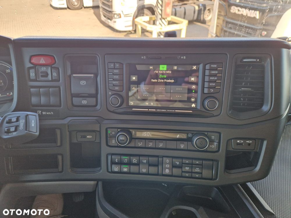 Scania S500A4x2NA - 15