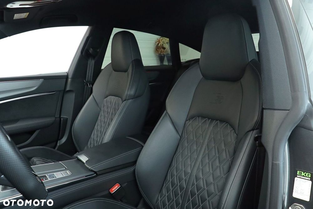 Audi A7 Sportback - 19