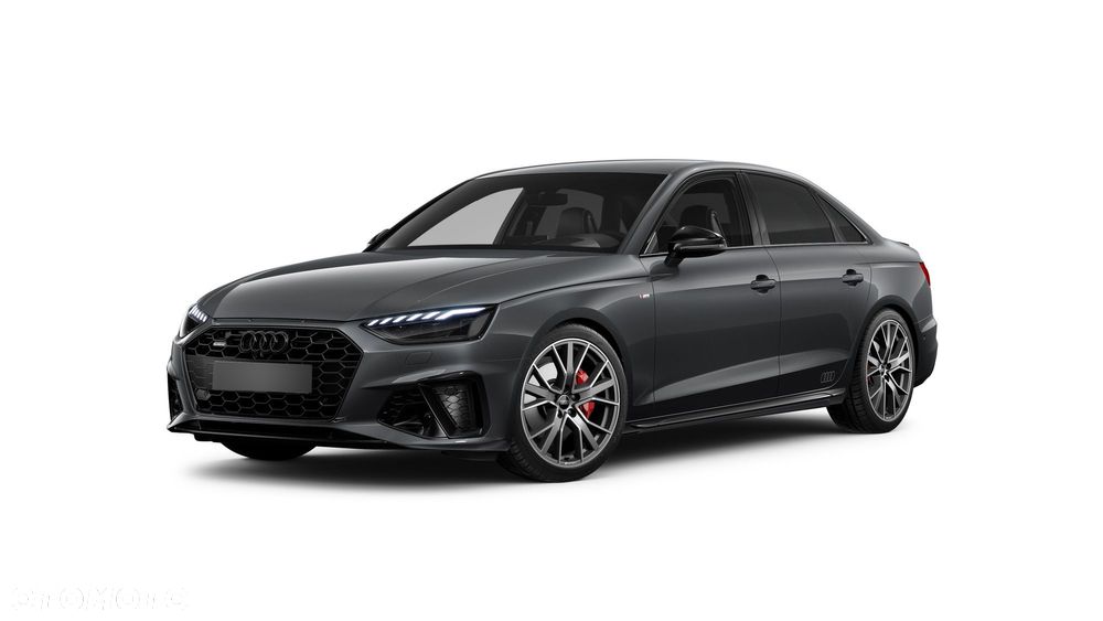 Audi A4 Limousine 40 TFSI mHEV Quattro S tronic - 1