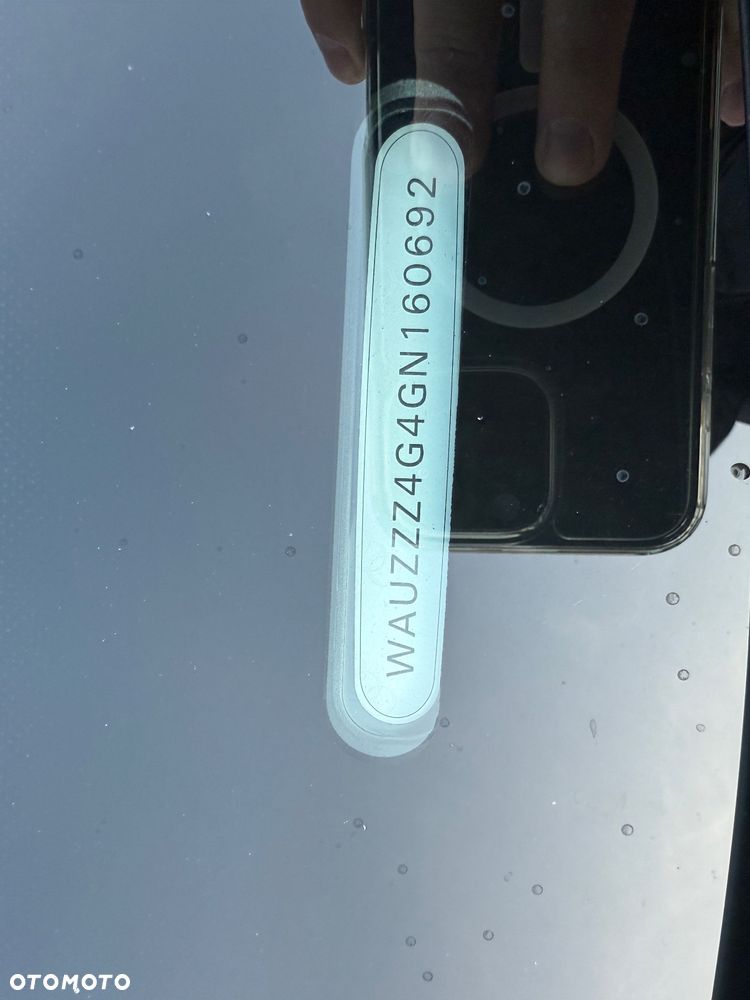 Audi A6 Allroad 3.0 TDI Quattro S tronic - 16