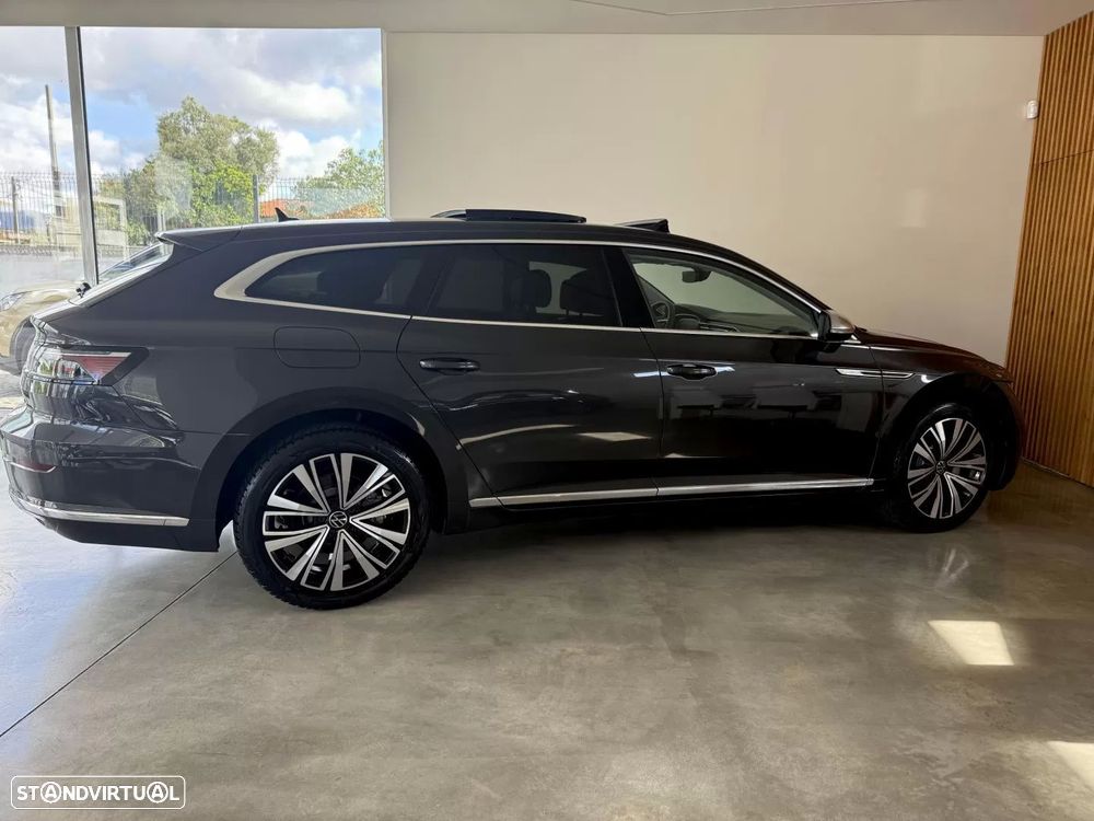 VW Arteon Shooting Brake 1.4 eHybrid OPF DSG Elegance - 21