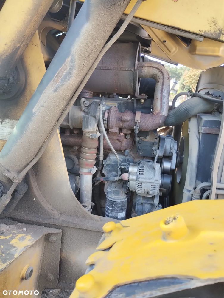 New Holland B115 - 14