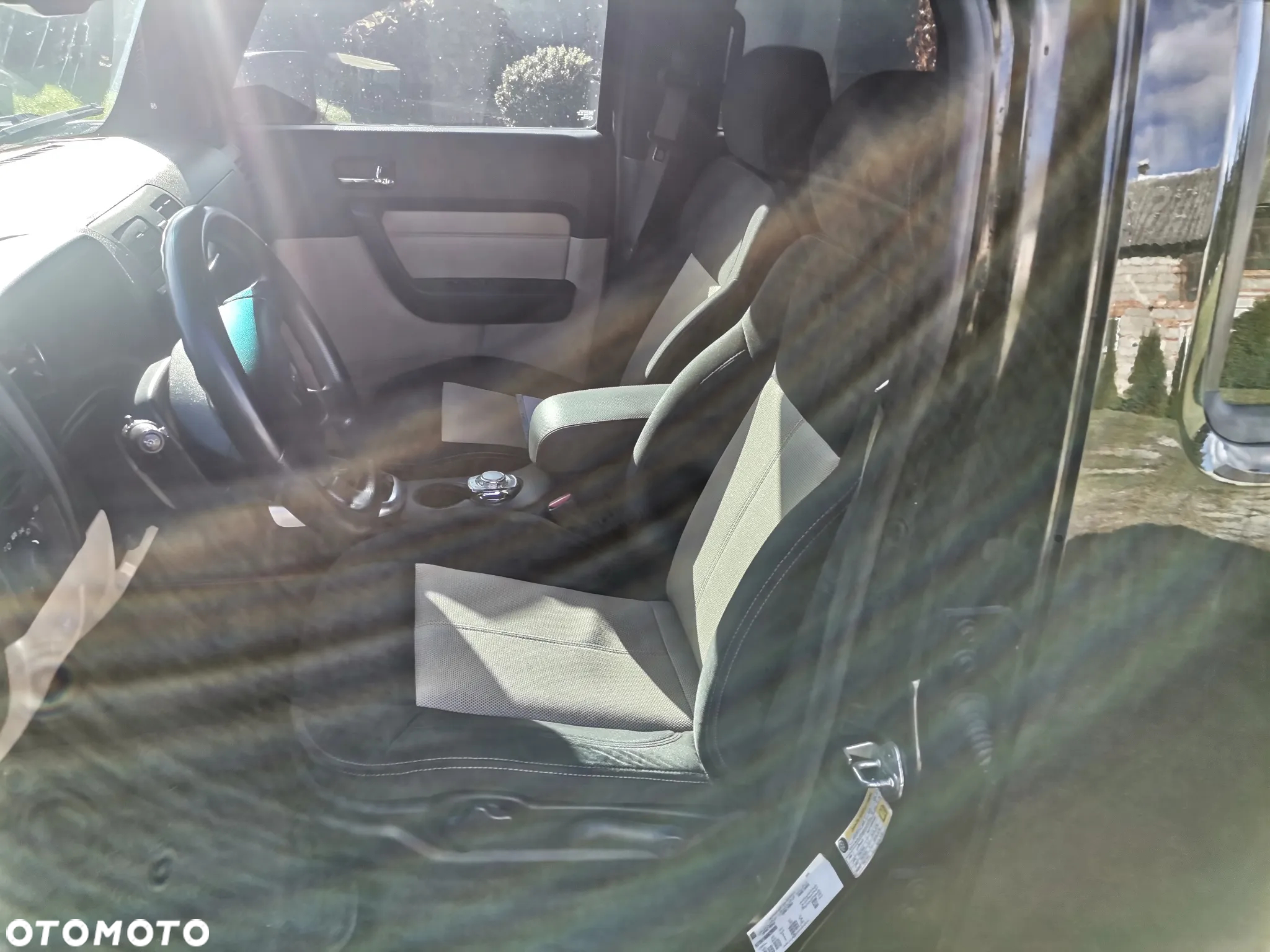 Hummer H3 - 22