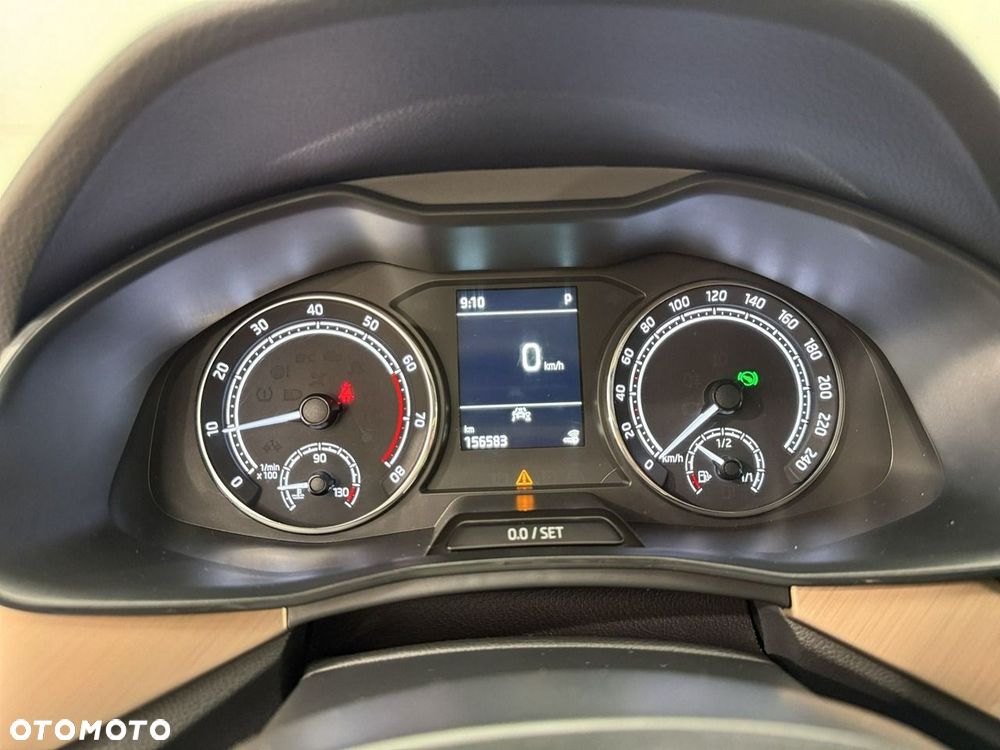 Skoda Scala - 16