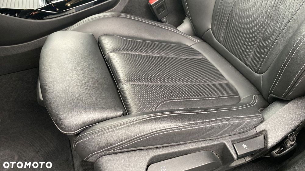 BMW X3 xDrive20d mHEV M Sport sport - 17