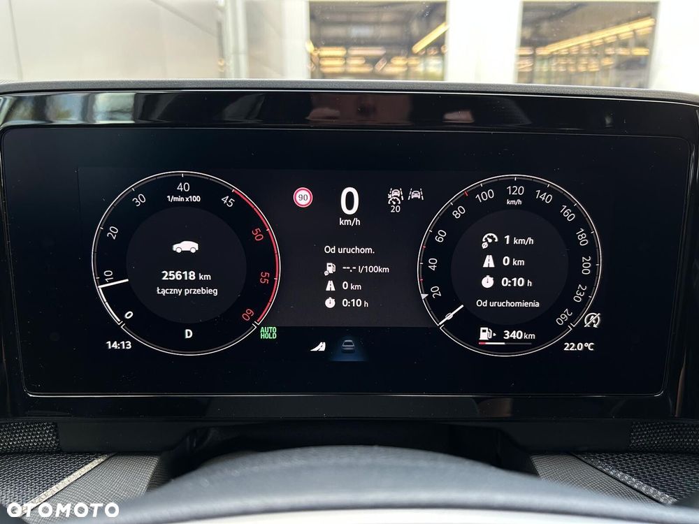 Skoda Kodiaq 2.0 TDI 4x4 Selection DSG - 24