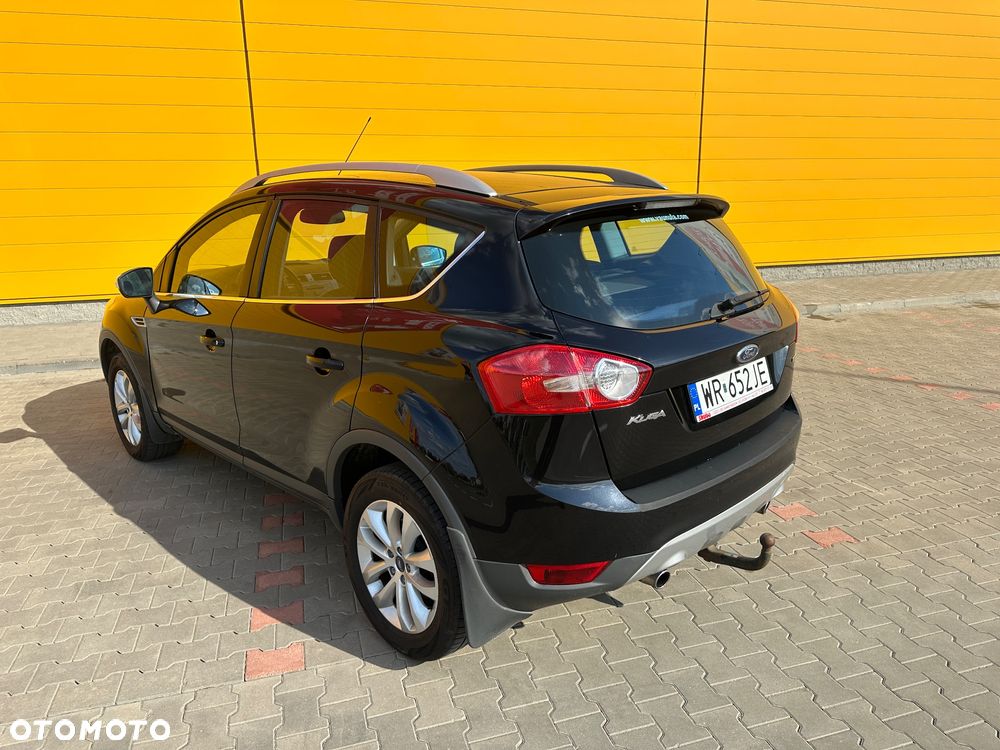 Ford Kuga 2.0 TDCi Trend - 6