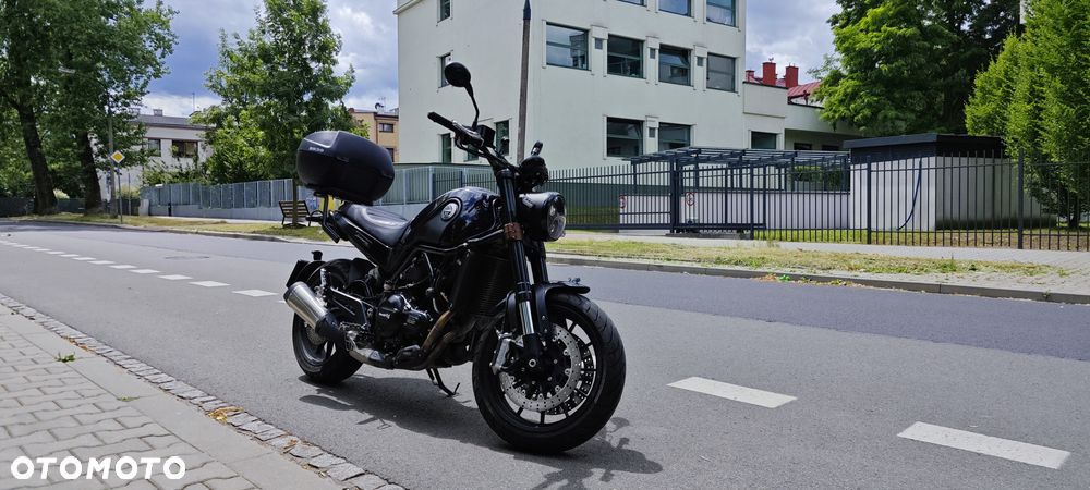 Benelli Leoncino - 4
