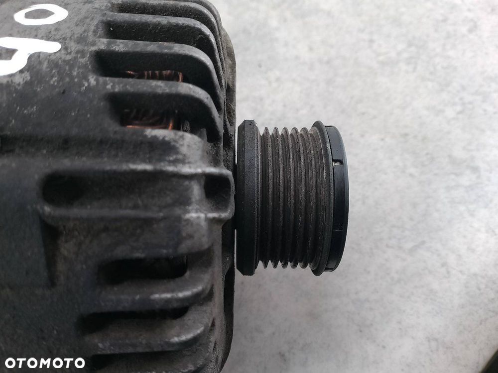 ALTERNATOR CITROEN C4 I 9646321780 TG15C118   1.6 HDI 92KM - 2