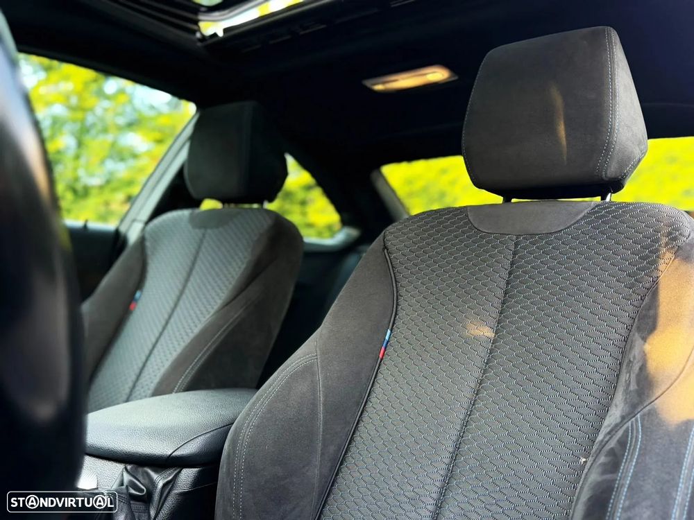 BMW 225 d Aut. M Sport - 17