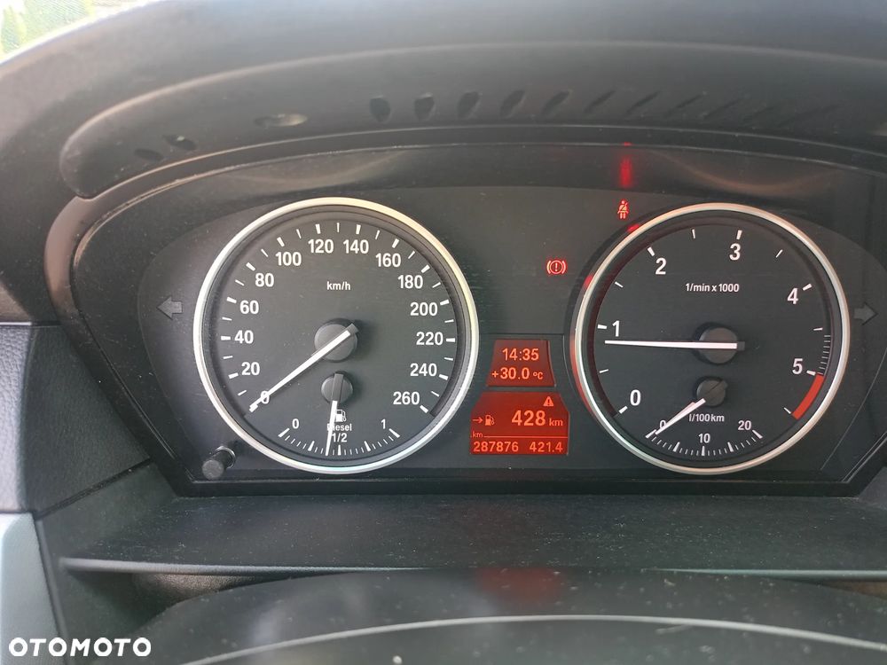 BMW Seria 5 520d Edition Sport - 21