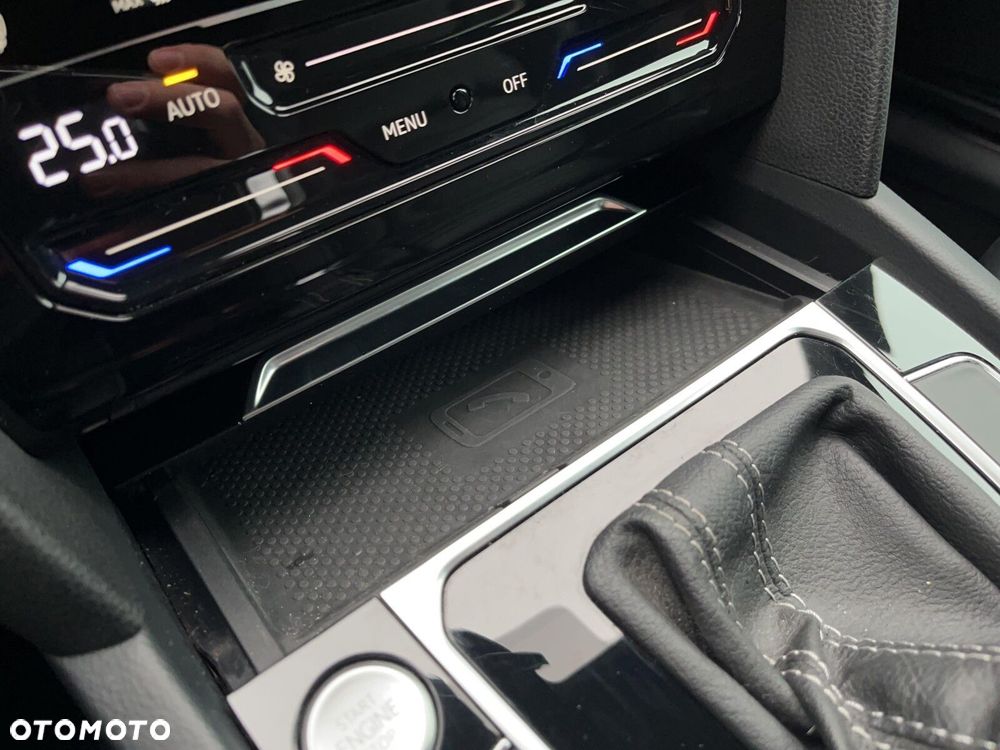 Volkswagen Arteon - 29