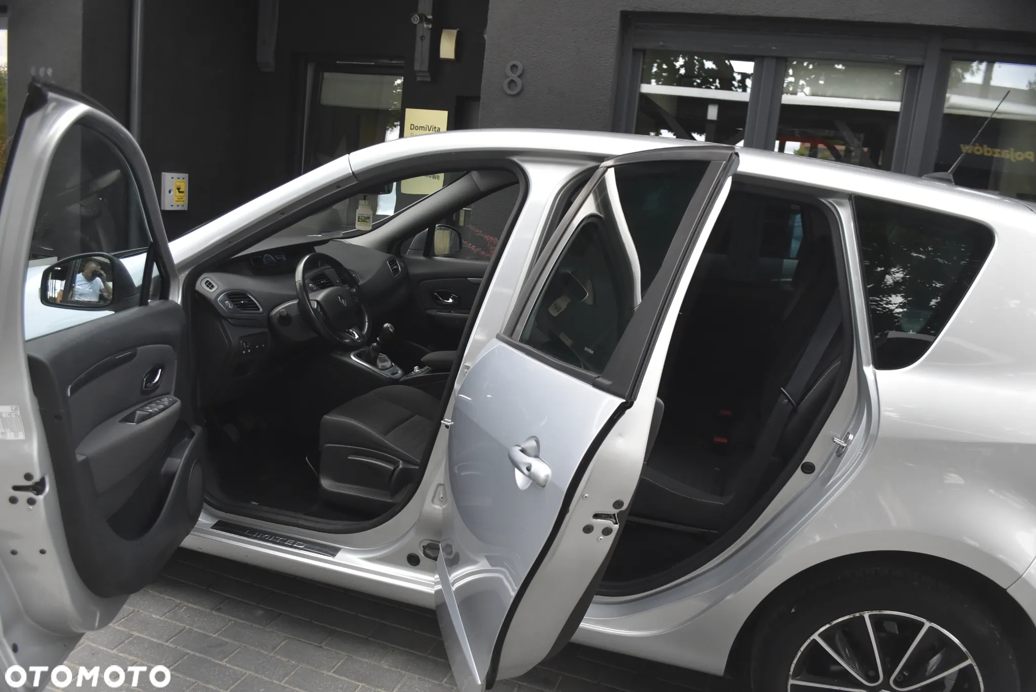 Renault Scenic ENERGY TCe 130 S&S LIMITED - 21
