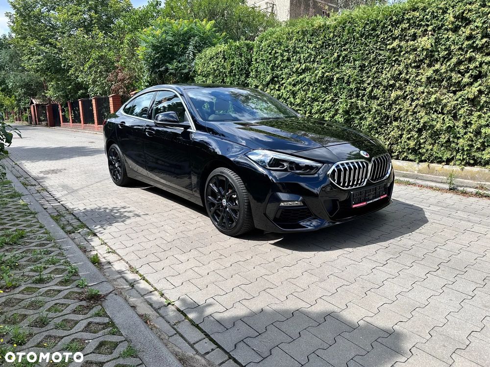 BMW Seria 2 - 3