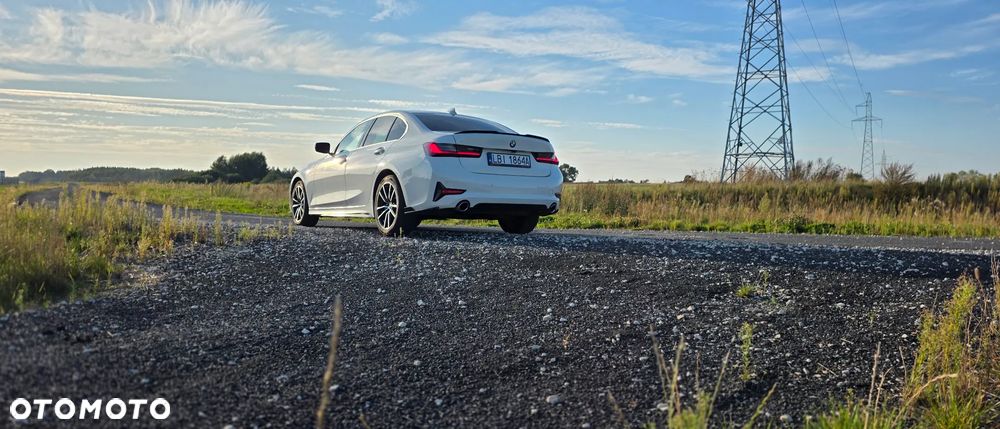 BMW Seria 3 - 13