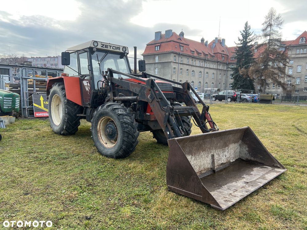 Zetor 16145 - 11