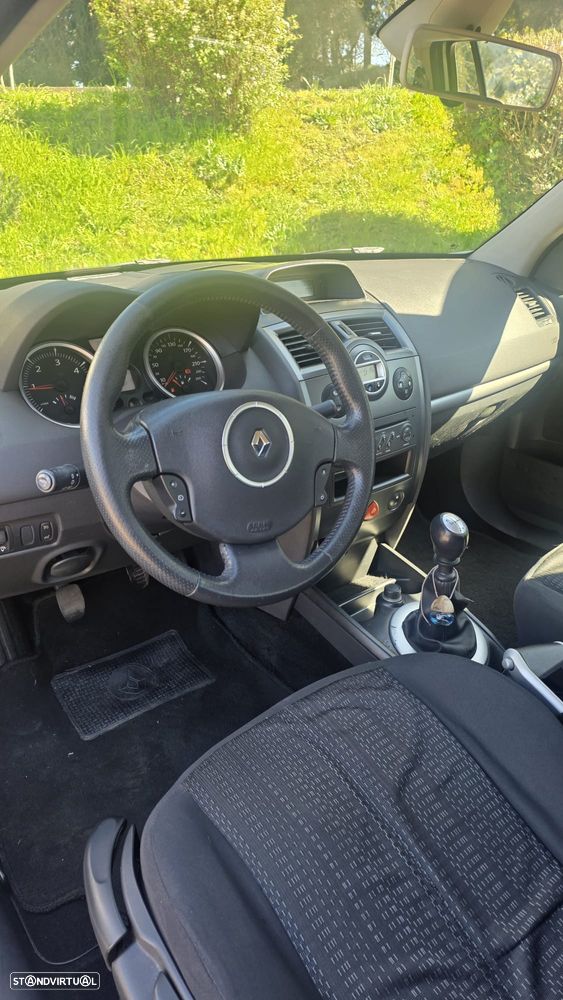 Renault Mégane Break - 6