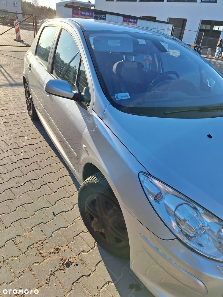 Peugeot 307 2.0 Premium - 4