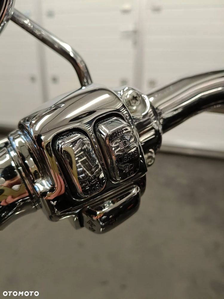 Harley-Davidson Touring Road King - 14
