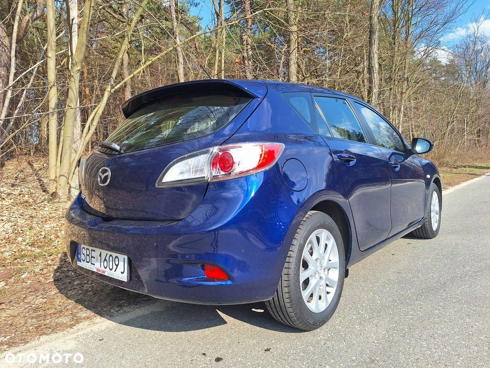 Mazda 3 1.6 Sport Active Plus - 17