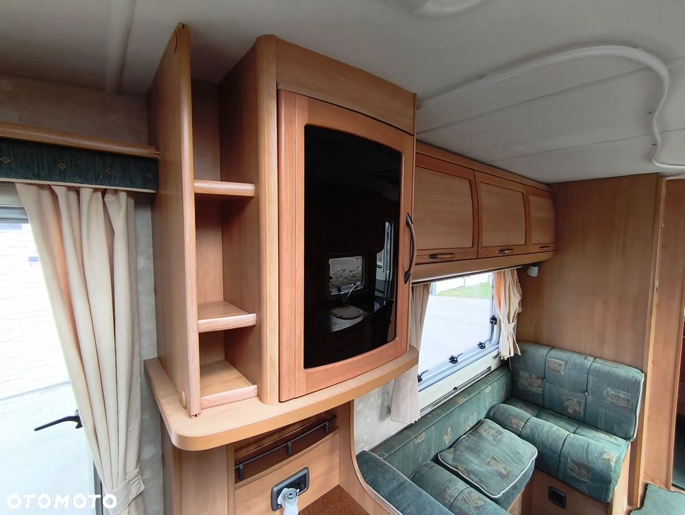 Inny ACE AWARD TRANSTAR - 17