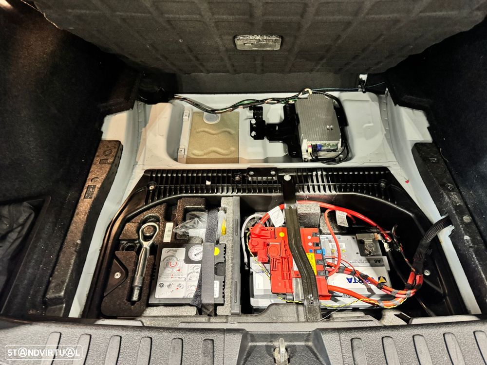 BMW X1 16 d sDrive Line Sport - 22