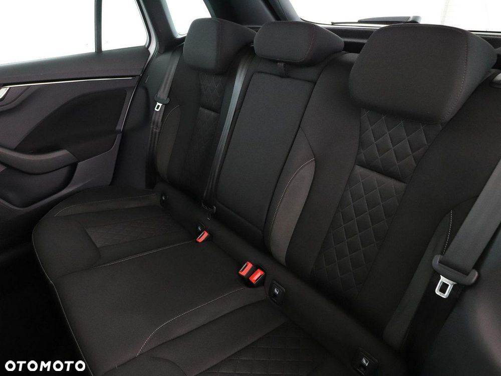 Skoda Kamiq 1.5 TSI Style DSG - 18