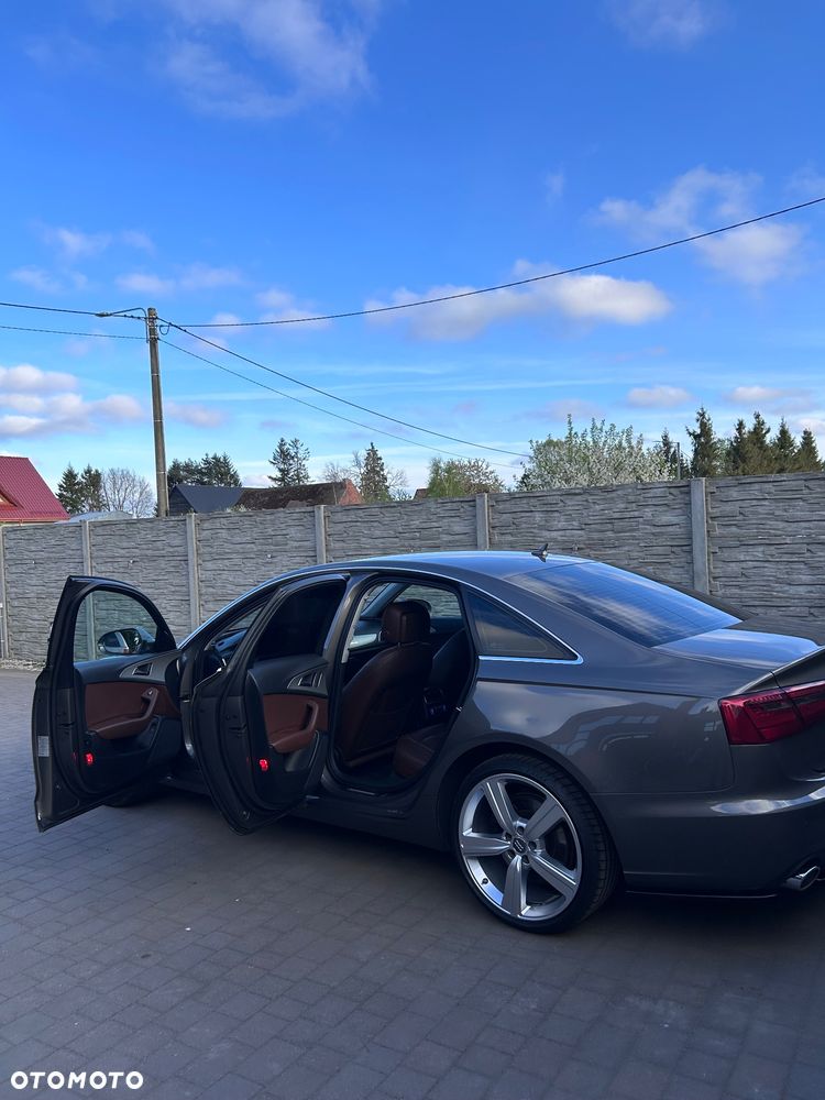 Audi A6 Limousine 3.0 TDI Quattro S tronic - 6