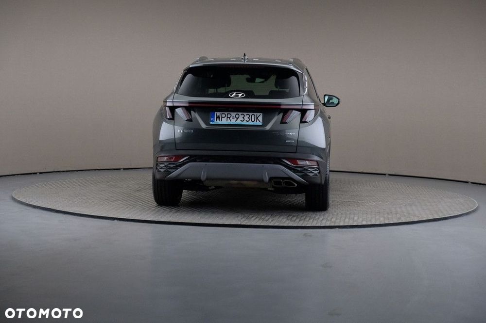 Hyundai Tucson - 5