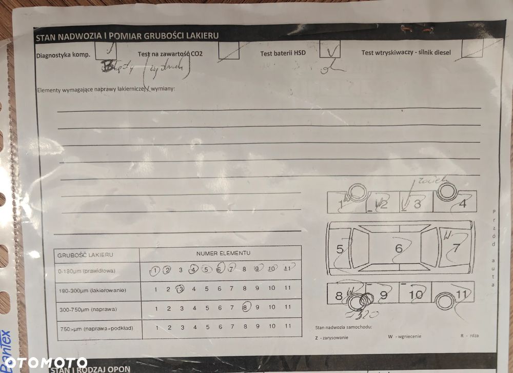 Toyota Auris Hybrid 135 Premium - 17