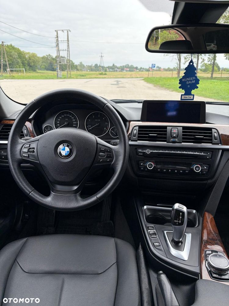 BMW Seria 3 - 13