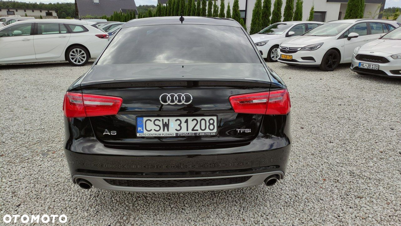 Audi A6 - 16