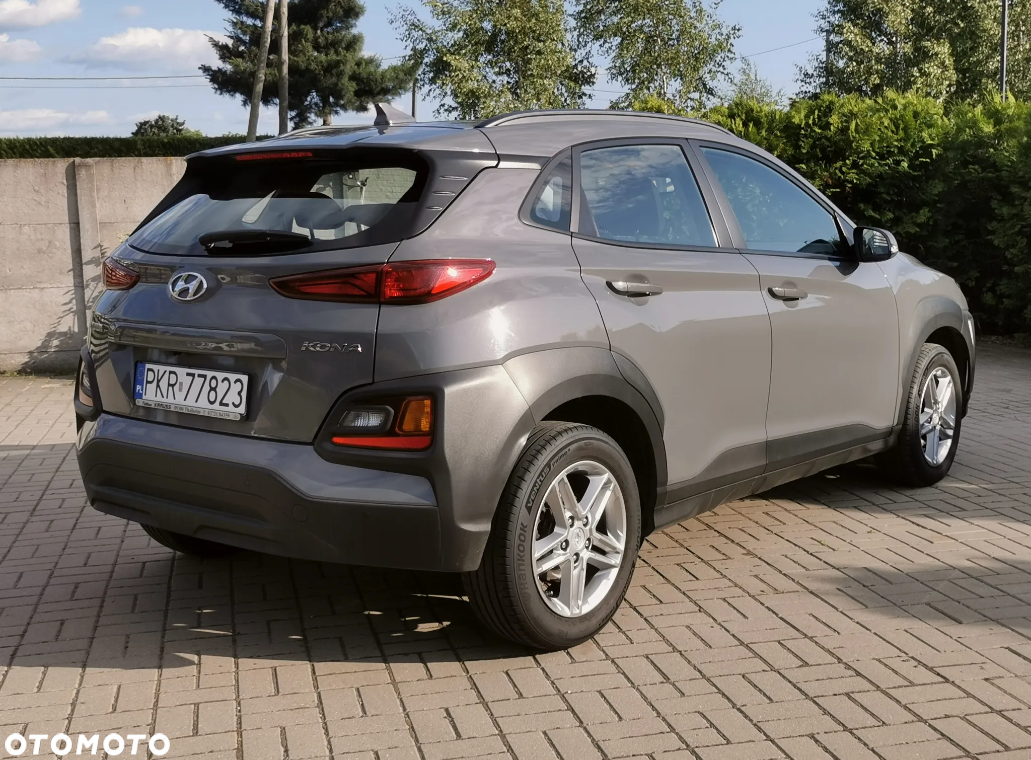 Hyundai Kona 1.0 T-GDI Select - 5