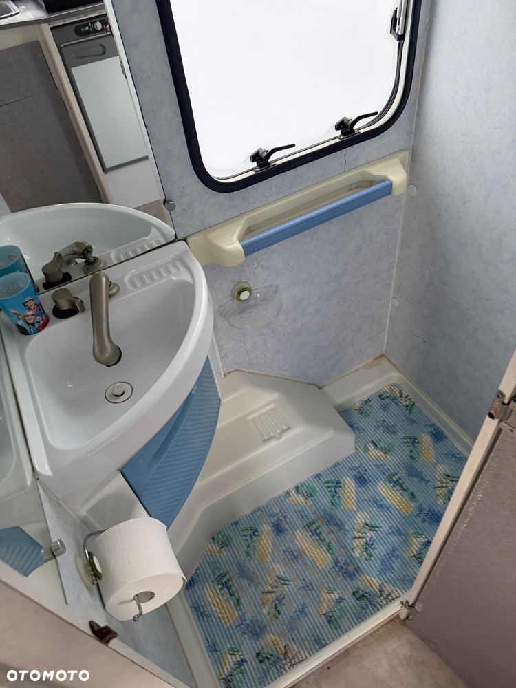 Caravelair Odyssia - 15