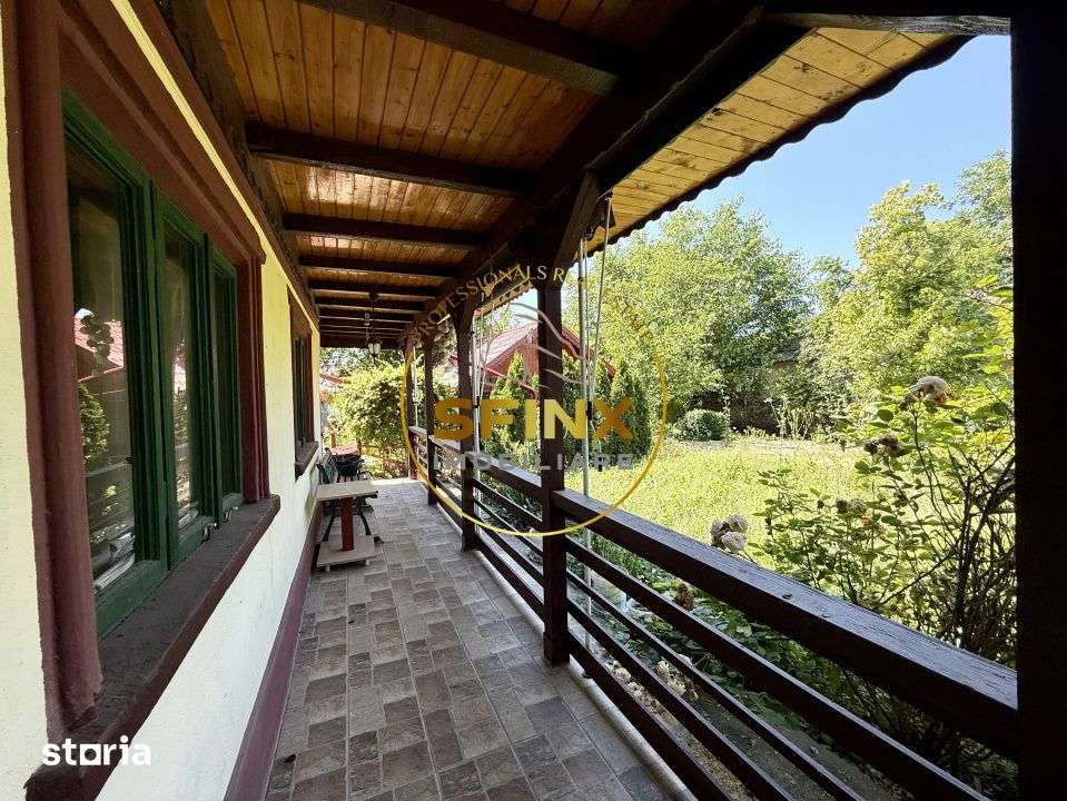 5 Camere Tunari Teleorman | Centrala termica | Gradina cu pomi fructif - Imagine principală: 5/15