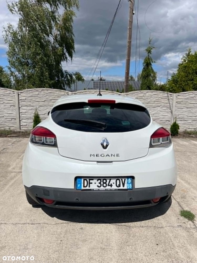 Renault Megane - 8