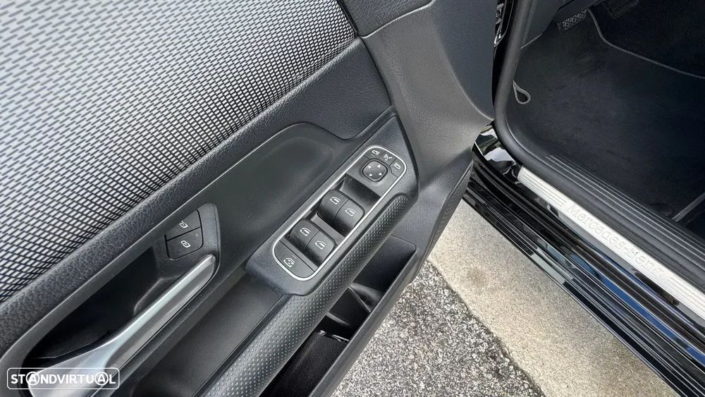 Mercedes-Benz B 250 e Style Plus - 25
